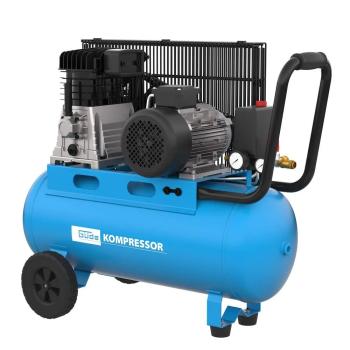 Güde Kompressor 580/10/50/400V 50146